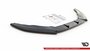 Maxton Design Ford Puma ST Line Voorspoiler Spoiler Splitter Versie 1