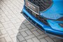 Maxton Design Ford Puma ST Line Voorspoiler Spoiler Splitter Versie 1