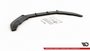 Maxton Design Ford Puma ST Line Voorspoiler Spoiler Splitter Versie 1