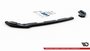 Maxton Design Ford Puma ST Line Central Rear Valance Spoiler 