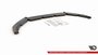 Maxton Design Ford Puma Voorspoiler Spoiler Splitter Versie 1