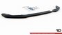 Maxton Design Ford Puma Central Rear Valance Spoiler 