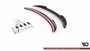 Maxton Design Ford Puma / Puma ST Line Achterklep Spoiler Extention Versie 1