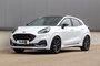 Ford Puma ST Line J2K H&R Verlagingsveren 29012-3 25/25mm 