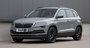 Skoda Karoq H&R Verlagingsveren 28696-1 40/40mm 