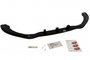 Maxton Design Ford Fiesta ST Line MK7 Voorspoiler Spoiler Splitter Versie 1