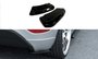 Maxton Design Ford Fiesta ST Line MK7 Rear Side Splitter Versie 1