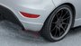 Maxton Design Ford Fiesta ST Line MK7 Rear Side Splitter Versie 1