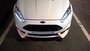  Maxton Design Voorbumper Hoek Extention Ford Fiesta MK7 ST Facelift_