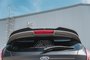 Maxton Design Ford Fiesta ST MK7 Facelift Achterklep Spoiler Extention Versie 1