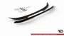 Maxton Design Ford Fiesta ST MK7 Facelift Achterklep Spoiler Extention Versie 1