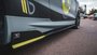 Maxton Design Ford Fiesta ST MK7 Facelift Racing Durability Sideskirt Diffuser Met Flaps