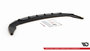 Maxton Design Bmw 2 Serie / M235i F44 Gran Coupe M Pack Voorspoiler Spoiler Splitter Versie 1