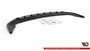 Maxton Design Bmw 2 Serie / M235i F44 Gran Coupe M Pack Voorspoiler Spoiler Splitter Versie 2