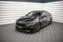 Maxton Design Bmw 2 Serie / M235i F44 Gran Coupe M Pack Voorspoiler Spoiler Splitter Versie 3