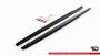 Maxton Design Bmw 2 Serie F44 Gran Coupe M Pack Side Skirt Diffuser Versie 1