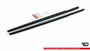 Maxton Design Bmw 2 Serie F44 Gran Coupe M Pack Side Skirt Diffuser Versie 1