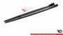 Maxton Design Bmw 2 Serie / M235i F44 Gran Coupe M Pack Side Skirt Diffuser Versie 1