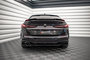 Maxton Design Bmw 2 Serie / M235i  F44 Gran Coupe M pack Achterklep Spoiler Extention Versie 1