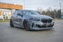 Maxton Design Bmw 1 Serie F40 M Pack / M135i Voorspoiler Spoiler Splitter Versie 1