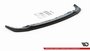 Maxton Design Bmw 1 Serie F40 M Pack / M135i Voorspoiler Spoiler Splitter Versie 1