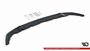 Maxton Design Bmw 1 Serie F40 M Pack / M135i Voorspoiler Spoiler Splitter Versie 1