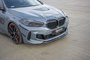 Maxton Design Bmw 1 Serie F40 M Pack / M135i Voorspoiler Spoiler Splitter Versie 2