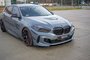 Maxton Design Bmw 1 Serie F40 M Pack / M135i Voorspoiler Spoiler Splitter Versie 3