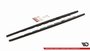 Maxton Design Bmw 1 Serie F40 M Pack / M135i Side Skirt Diffuser Versie 1