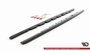 Maxton Design Bmw 1 Serie F40 M Pack / M135i Side Skirt Diffuser Versie 1