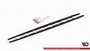 Maxton Design Bmw 1 Serie F40 M Pack / M135i Side Skirt Diffuser Versie 2