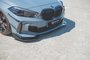 Maxton Design Bmw 1 Serie F40 M Pack / M135i Voorspoiler Spoiler Splitter Versie 5