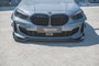 Maxton Design Bmw 1 Serie F40 M Pack / M135i Voorspoiler Spoiler Splitter Versie 5