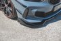 Maxton Design Bmw 1 Serie F40 M Pack / M135i Voorspoiler Spoiler Splitter Versie 5