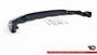 Maxton Design Bmw 1 Serie F40 M Pack / M135i Voorspoiler Spoiler Splitter Versie 5