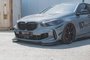 Maxton Design Bmw 1 Serie F40 M Pack / M135i Voorspoiler Spoiler Splitter Versie 5