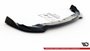 Maxton Design Bmw 1 Serie F40 M Pack / M135i Voorspoiler Spoiler Splitter Versie 5