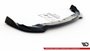 Maxton Design Bmw 1 Serie F40 M Pack / M135i Voorspoiler Spoiler Splitter Versie 5