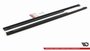 Maxton Design Audi A8 D4 Lang Sideskirt Diffuser Versie 1