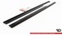 Maxton Design Audi A8 D4 Lang Sideskirt Diffuser Versie 1