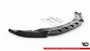 Maxton Design Bmw X5 M X5M F15 Voorspoiler Spoiler Splitter Versie 1