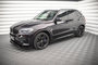 Maxton Design Bmw X5 M X5M F15 Sideskirt Diffuser Versie 1