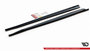 Maxton Design Bmw X5 M X5M F15 Sideskirt Diffuser Versie 1