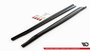 Maxton Design Bmw X5 M X5M F15 Sideskirt Diffuser Versie 1