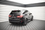 Maxton Design Bmw X5 M X5M F15 F15  Rear Valance Spoiler Pro Street