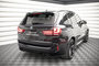 Maxton Design Bmw X5 M X5M F15 Achterklep Spoiler Extention Versie 1