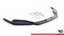 Maxton Design Lexus GS F Sport Mk4 L10 Voorspoiler Spoiler Splitter Versie 1