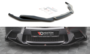 Maxton Design Lexus GS F Sport Mk4 L10 Voorspoiler Spoiler Splitter Versie 2