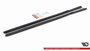 Maxton Design Lexus GS F Sport Mk4 L10 Sideskirt Diffuser Versie 1