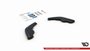 Maxton Design Bmw 1 Serie F40 M Pack / M135i Rear Side Splitter Versie 1